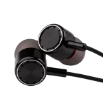 Wire HeadPhones